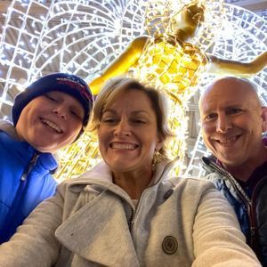 Meet your Posher, Shannon